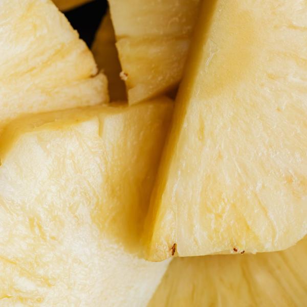 Ananas: le ricette salate alle quali è impossibile resistere