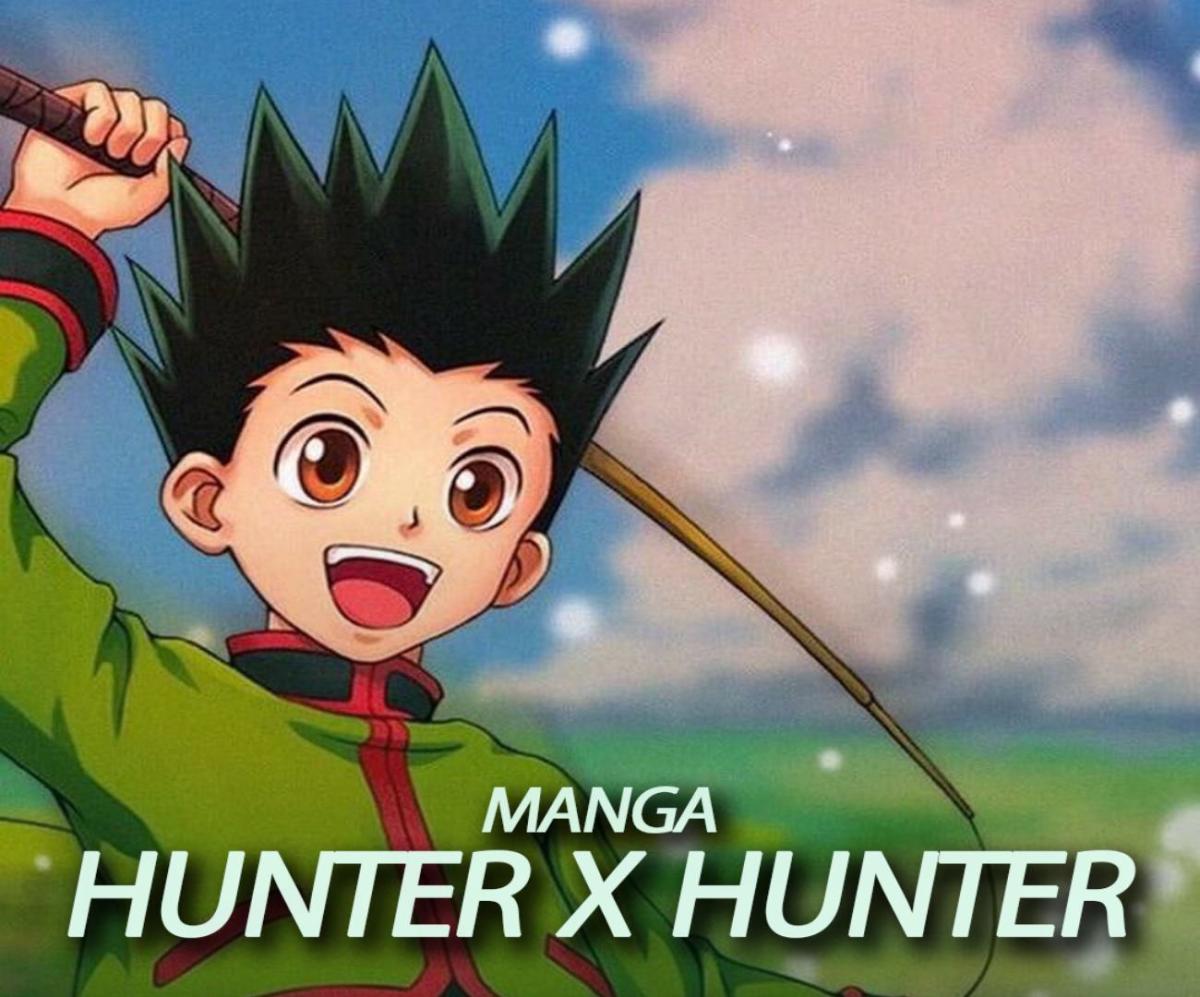 Quando è uscito l’ultimo volume di Hunter X Hunter? News in arrivo …