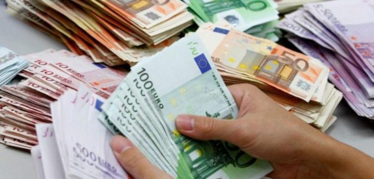 Quanti anni si può vivere con 200.000 euro?