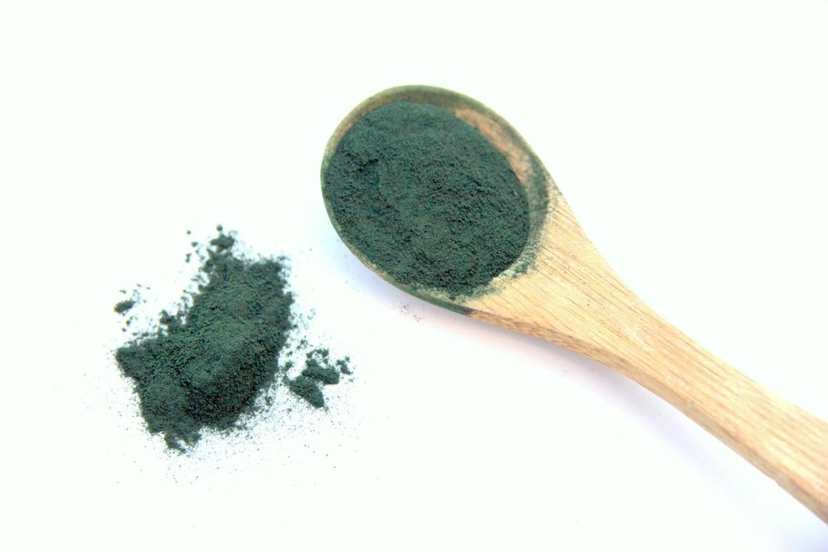 Spirulina: cos’è e quali sono i benefici sulla salute