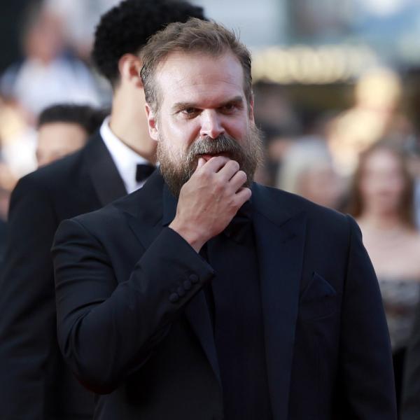 Stranger Things 5, quando esce e quando iniziano le riprese. Parla David Harbour Jim Hopper