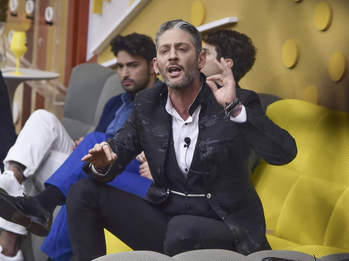 Finale Grande Fratello vip 2023: Nikita e Tavassi si qualificano, Andrea e Onestini eliminati