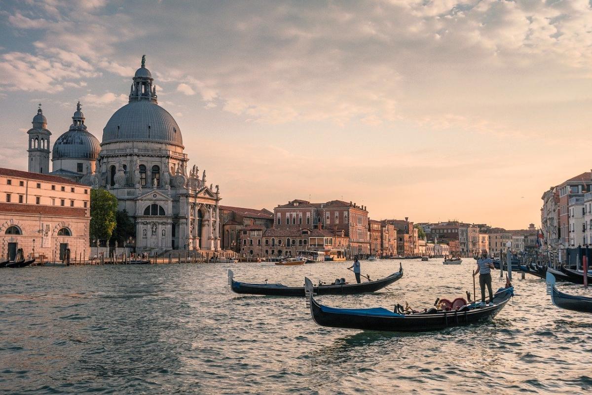 A Venezia torna la Festa del Redentore