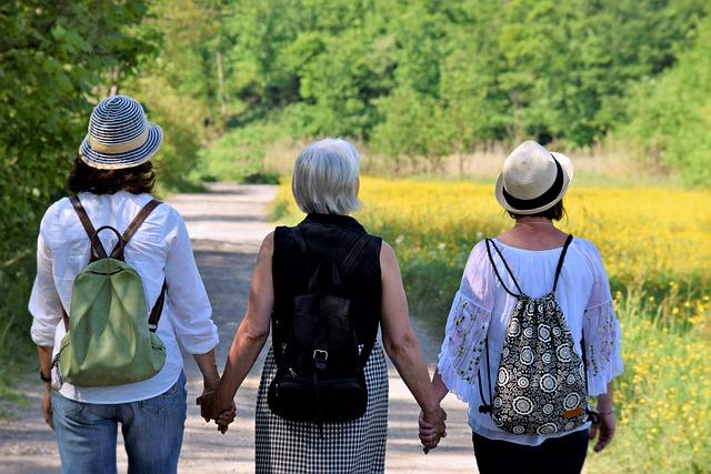 Giornata mondiale della menopausa 2023: significato, iniziative e perchè si celebra il 18 ottobre