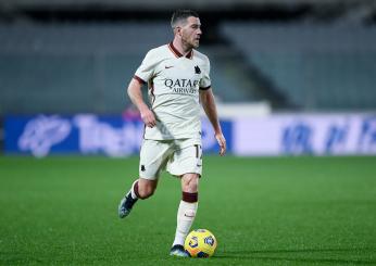 Marsiglia Veretout: c’e l’accordo, lascerà la Roma a titolo definitivo