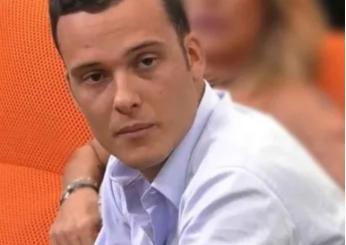 Edoardo Donnamaria senza freni sui social, le parole dell’ex gieffino dopo lo sfogo di Antonella Fiordelisi