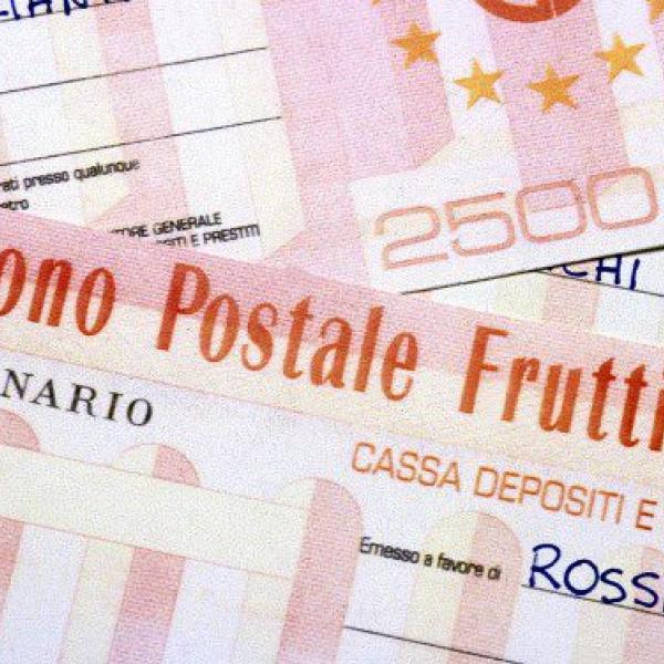 Buoni fruttiferi postali: quali scegliere se si desidera investire nel breve termine?