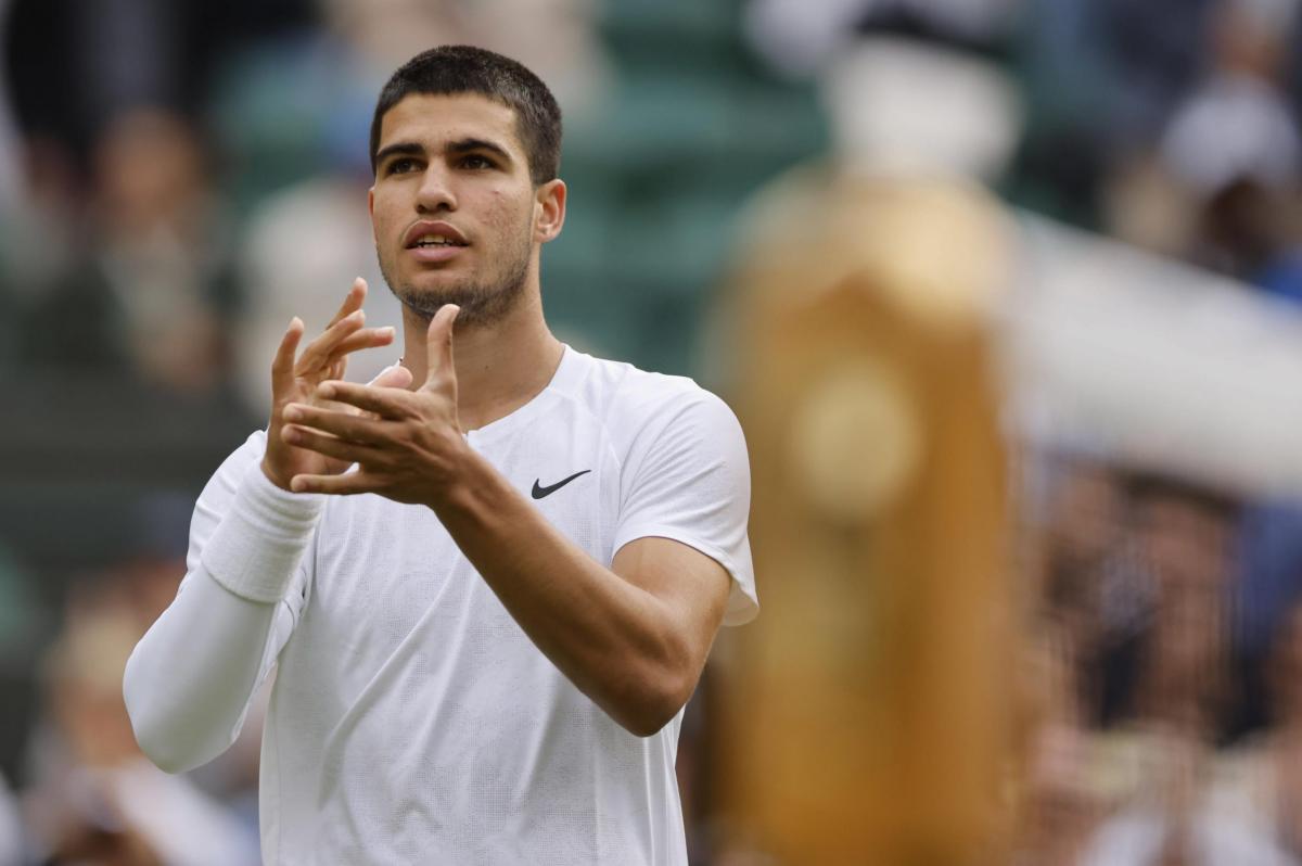 ATP Buenos Aires, Alcaraz: “Mi aspetta una bella stagione”