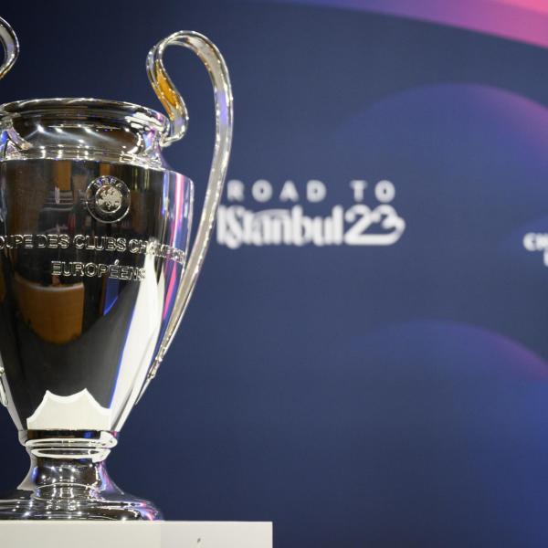 Sorteggio dei quarti di finale di Champions League: dove vedere in tv, data e criteri