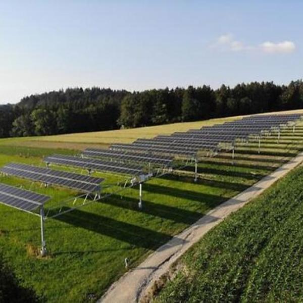 Contributi a fondo perduto 80% fotovoltaico: in uscita il bando agrisolare, chi può accedere e come