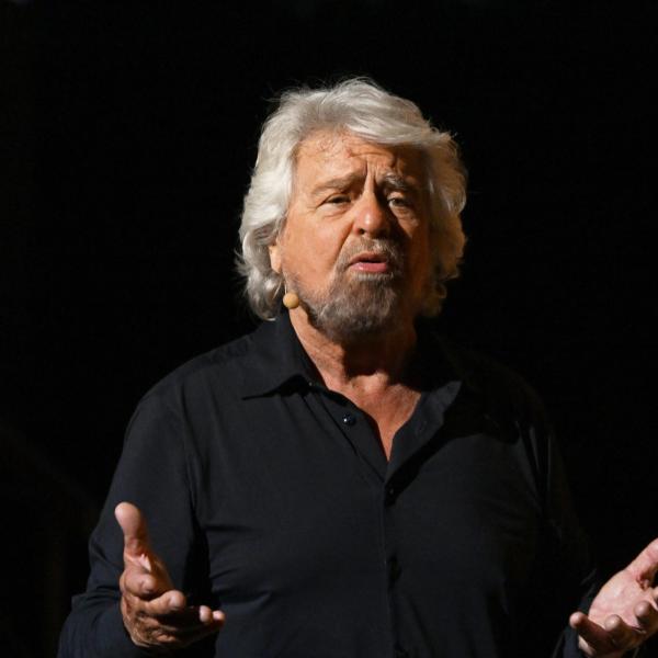 M5s, Beppe Grillo torna a Roma: agenda top secret. Conte all’attacco di chi vuole la scissione