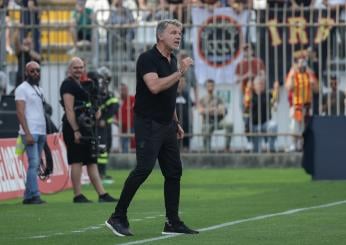 L’Hellas Verona saluta Bocchetti e Zaffaroni per ripartire dall’uomo del miracolo Lecce