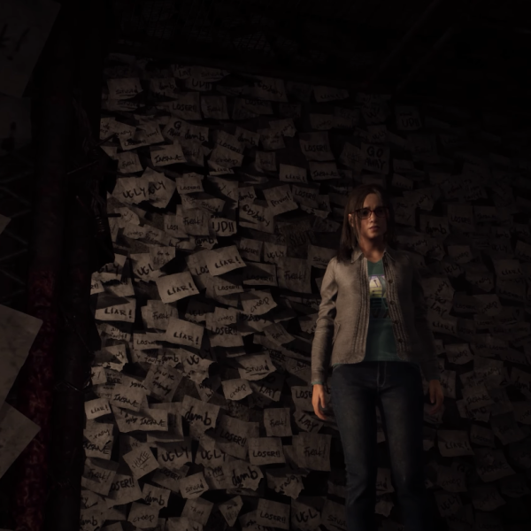 Silent Hill – The Short Message: la saga survival horror rinasce dalle sue ceneri