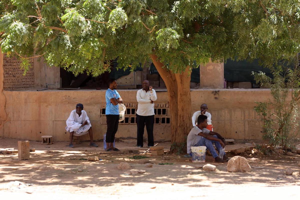 Scontri in Sudan, iniziata una tregua di 24 ore. La Croce Rossa avv…