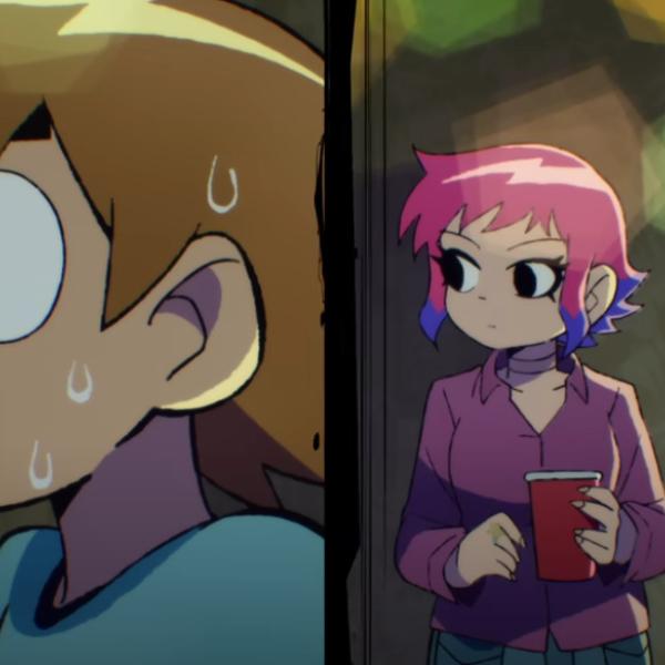 “Scott Pilgrim”, quando esce la serie su Netflix in Italia: la trama e il trailer dell’anime ispirato al fumetto