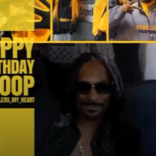 Snoop Dogg: una vita con la sua donna, gli eccessi e il compleanno allo strip club