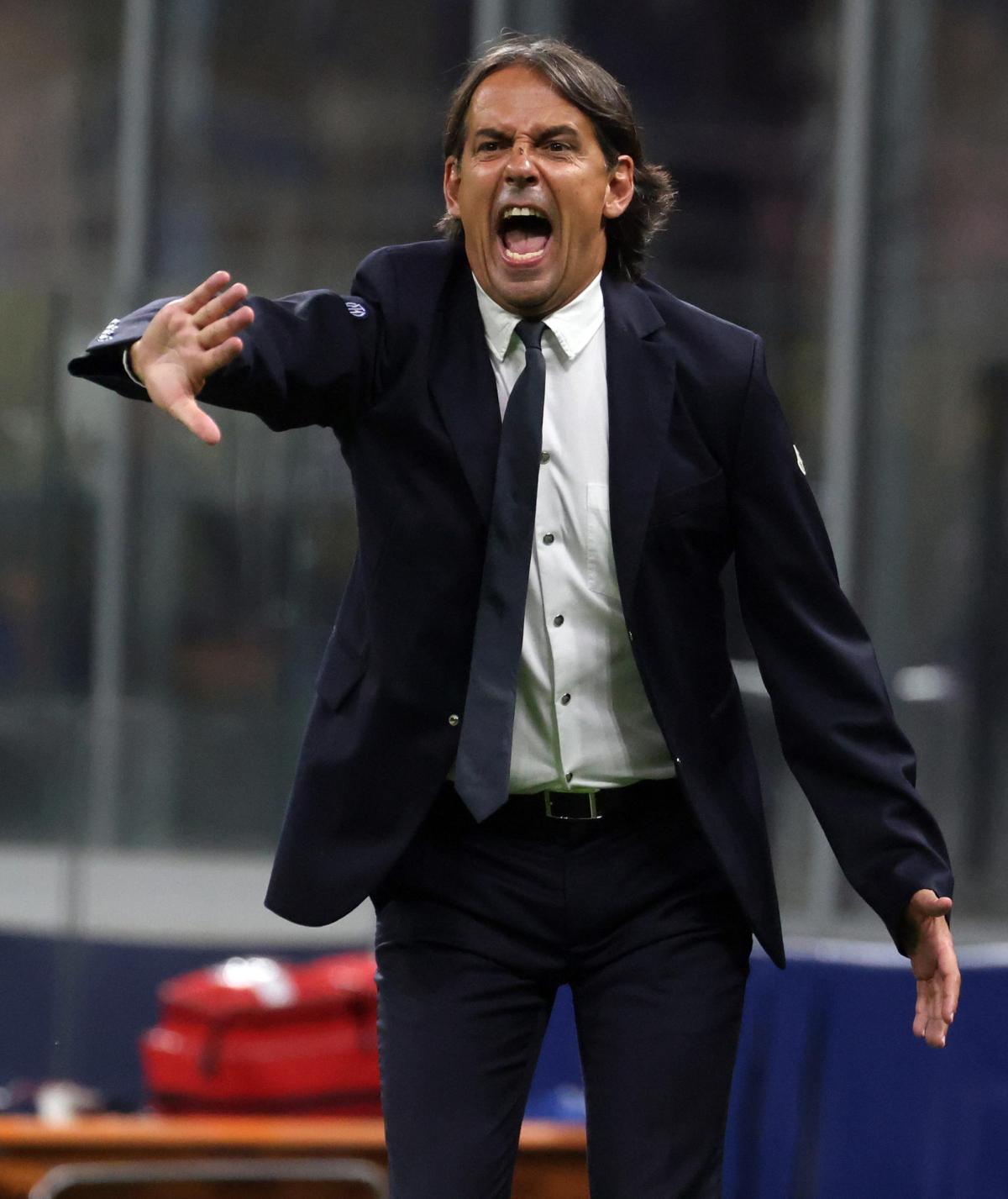 Inter-Parma, Inzaghi: “Siamo rimasti lucidi. Questo fa ben sperare”