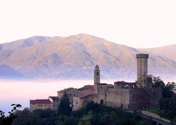 La Toscana vola negli Usa e incontra Nancy Pelosi