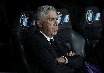 Real Madrid, Ancelotti sempre più verso la panchina del Brasile: i possibili sostituti