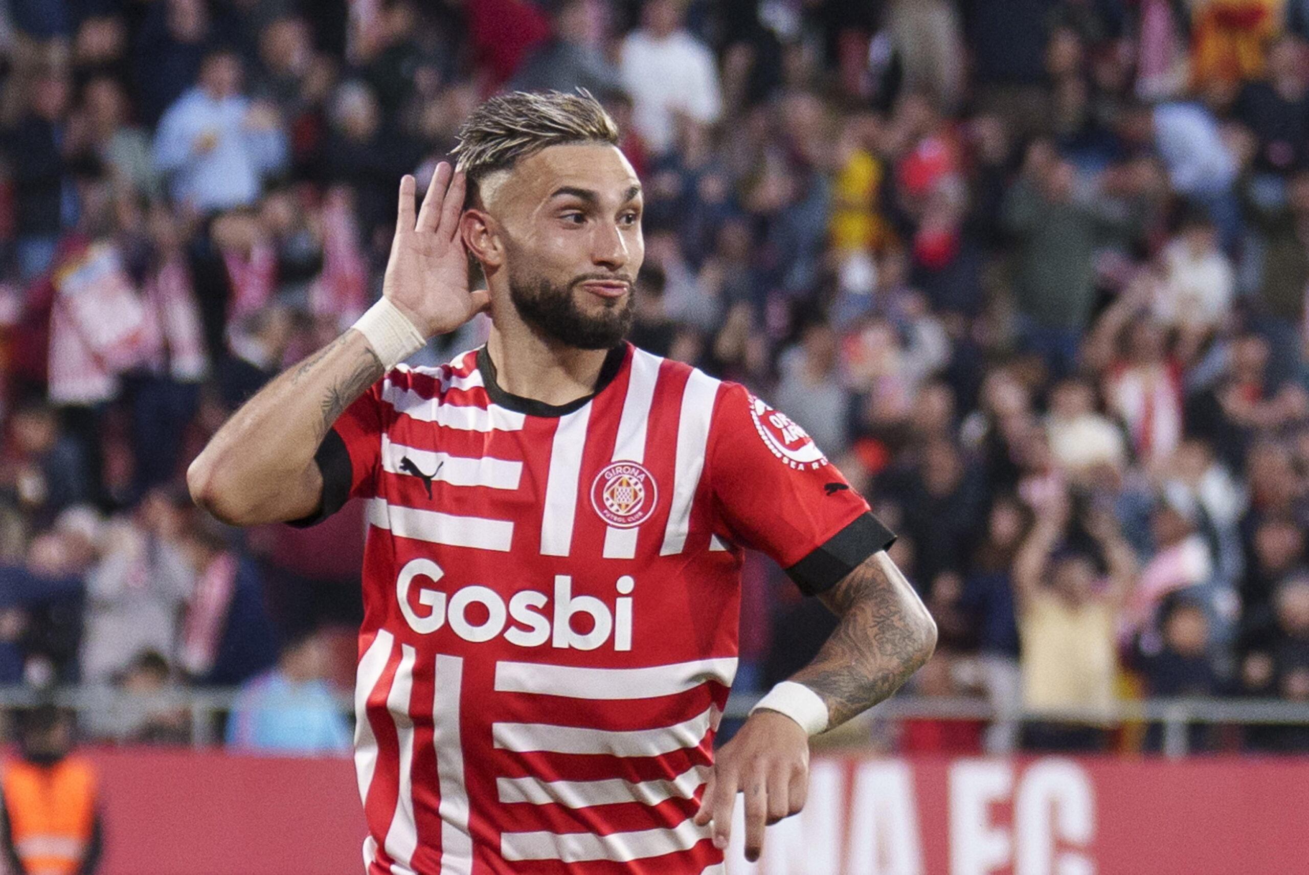 Chi è Castellanos, l’attaccante argentino che ha segnato 4 gol al Real Madrid