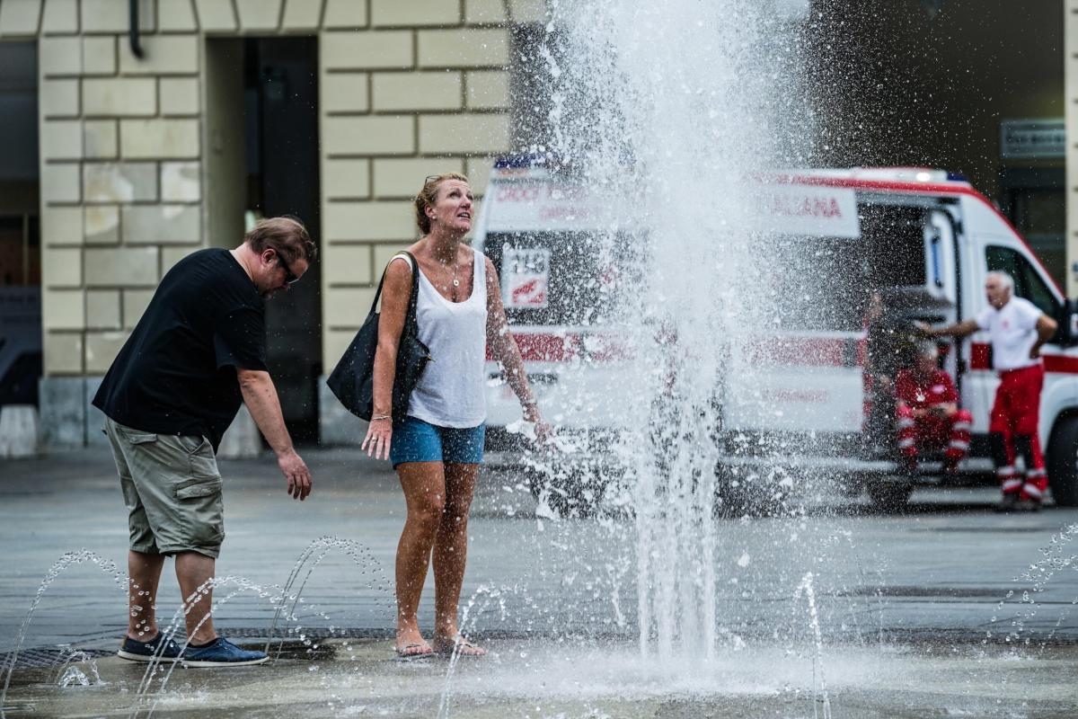 Onu, in arrivo corrente calda di “El Niño”: si prevede aumento reco…