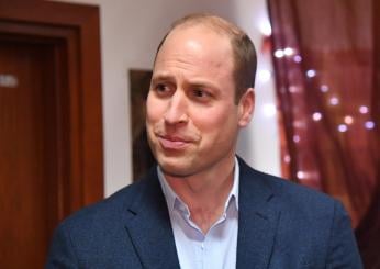 Principe William: età, cognome, altezza, moglie e figli