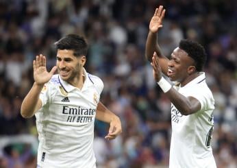 Addio Real Madrid, Asensio “divorzia” dai blancos: prossima destina…