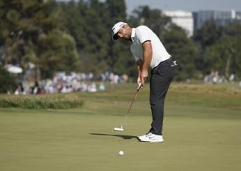 Francesco ed Edoardo Molinari, i due fratelli saranno vice capitani nella Ryder Cup