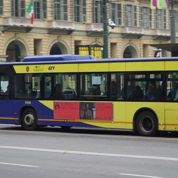 Fondo solidarietà trasporto pubblico: le prime istruzioni INPS sull’adeguamento