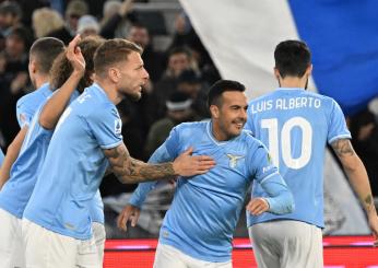 Lazio-Cagliari, le pagelle: Provedel, parata da tre punti. La follia di Makoumbo costa caro al Cagliari