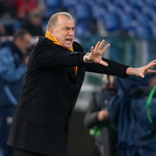 Fatih Terim è il nuovo allenatore del Panathinaikos. Due anni dopo torna l’Imperatore