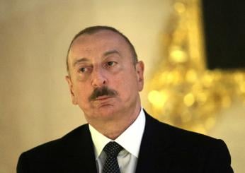 Azerbaigian, elezioni presidenziali 2024: si vota il 7 febbraio. La corsa di Aliyev verso il quinto mandato