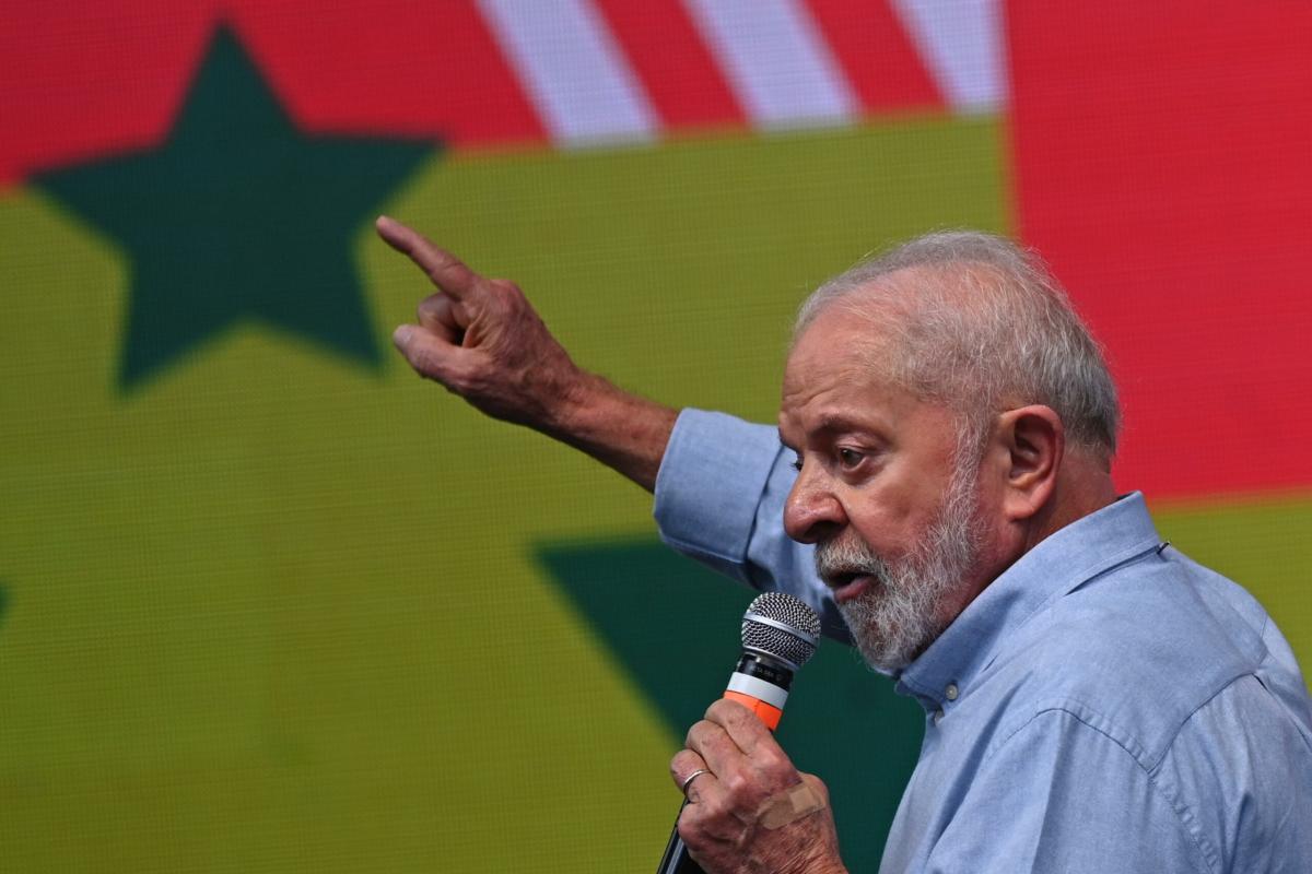 Brasile, presidente Lula ribadisce: “Israele sta commettendo un genocidio”