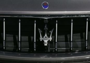 Maserati Grecale GT: prezzo, dimensioni, interni e scheda tecnica