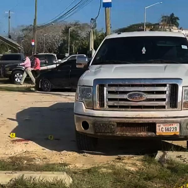 Sparatoria in un mercato in Belize: morta una 43enne di Siracusa