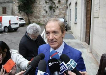 Dossieraggio: Laudati non risponde ai Pm di Perugia. In una nota si difende: “Mai costruito dossier”