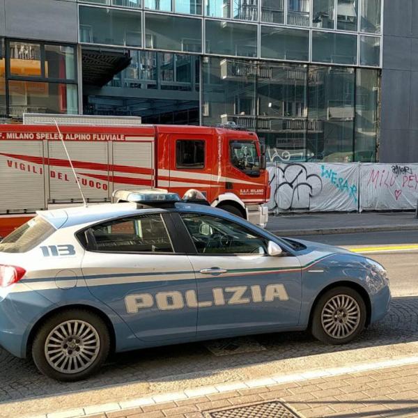 Monza, trovato un cadavere ai margini della Provinciale di Sovico: potrebbe essere quello dello scomparso Corrado Semeraro