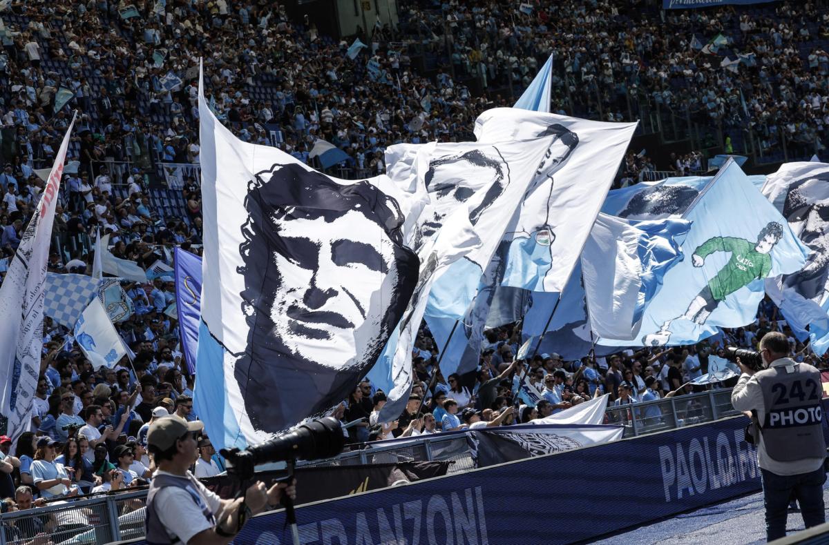 La Lazio del ’74 e quell’amore lungo mezzo secolo, Nanni: “All’Olimpico ho pianto per l’emozione, Frustalupi il più forte.  Il ricordo più bello? Ecco quale”