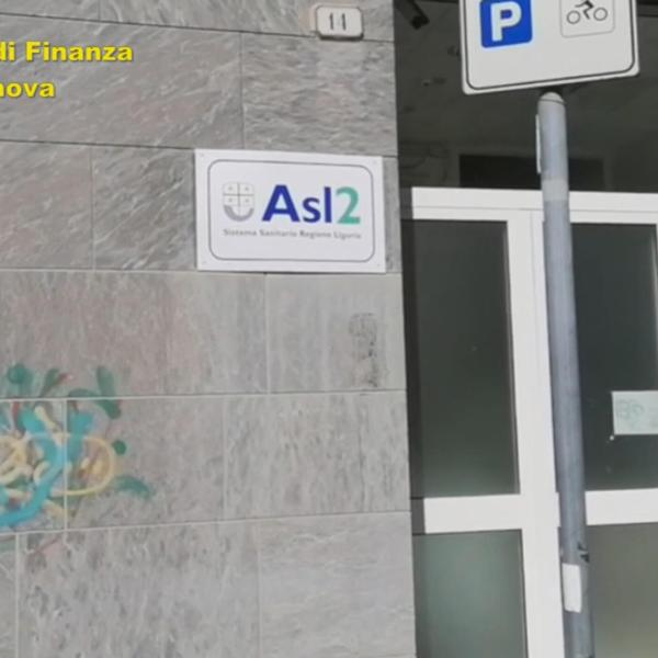 Concorso dirigente amministrativo ASL Savona: requisiti e come fare domanda