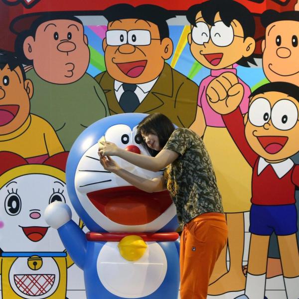 Addio a Noriko Ohara: causa morte, età, carriera, marito e figli della doppiatrice di Nobita in Doraemon e Peter in Heidi