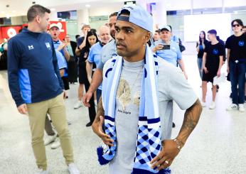 Perché Douglas Costa ha aperto un profilo OnlyFans? Il retroscena sulla decisione dell’ex Juve