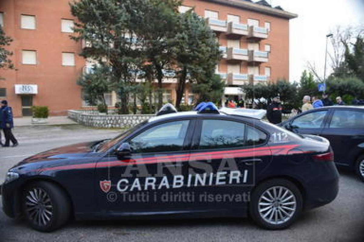 Catanzaro, aggredisce la compagna minorenne per farla abortire: ven…