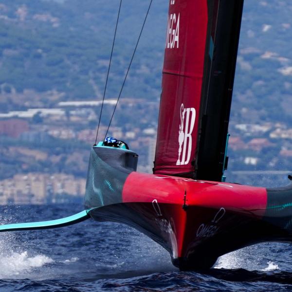 America’s cup 2024, programma e date delle regate preliminari