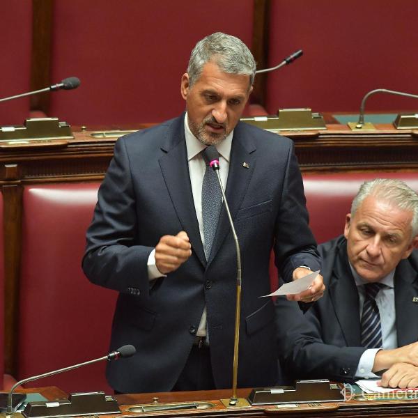 Autonomia differenziata, Paolo Emilio Russo (FI): “Nessun ostruzionismo. Grazie a Forza Italia riforma sarà processo in grado di coinvolgere tutti”