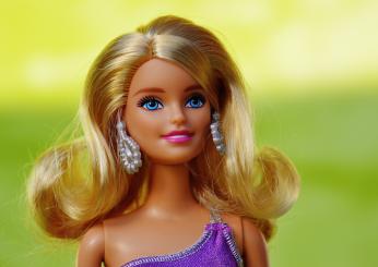 Il 9 marzo 1959 nasceva Barbie: la bambola più famosa festeggia il compleanno