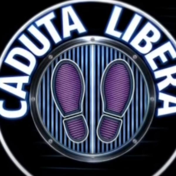 “Caduta libera”, perché non va in onda oggi 13 giugno 2023?