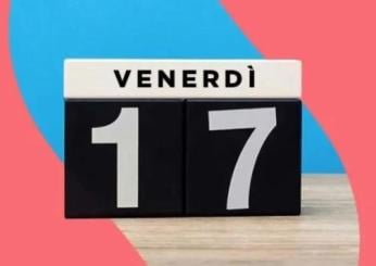 Le cose da non fare venerdì 17 secondo la superstizione