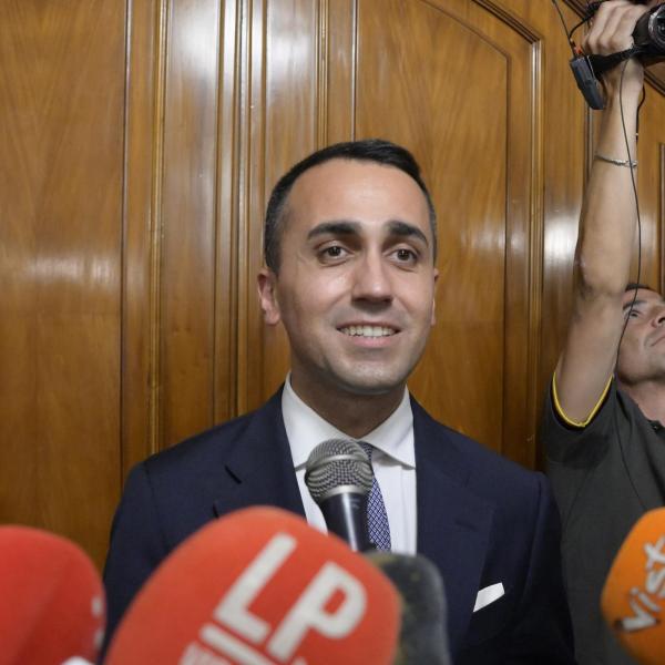 Di Maio: ecco i nomi in “pole” per il ruolo di capogruppo in Parlamento