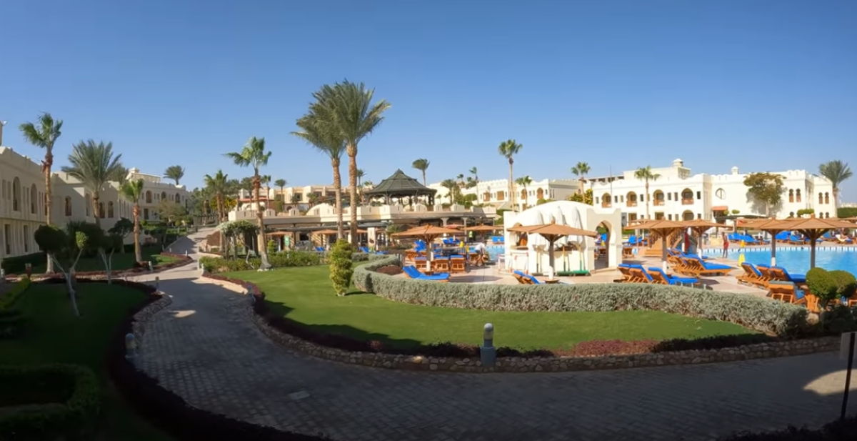 Cosa fare a Sharm el Sheikh a Natale e Capodanno?