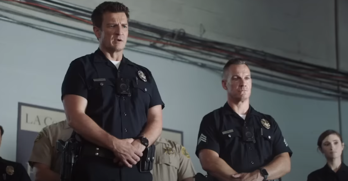 “The Rookie 5”, quante puntate sono e dove è stata girata la serie tv?